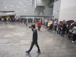 Dónde es feriado este lunes tras las elecciones 2023