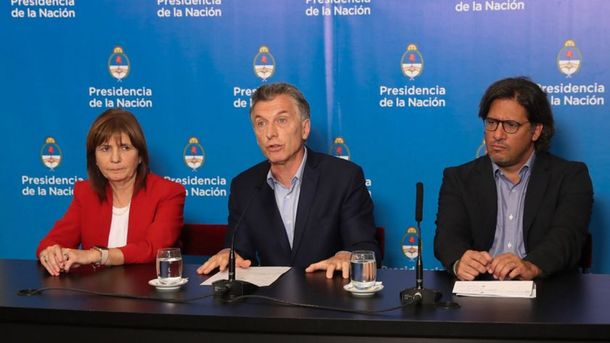 El Gobierno quiere tomar muestras de ADN a los delincuentes peligrosos