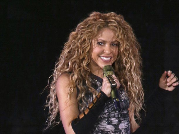 Shakira irá a juicio en Barcelona: piden 8 años de prisión