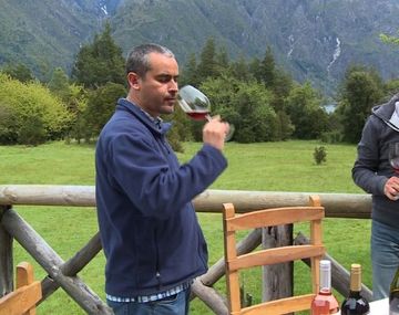 Chile salió beneficiada por el cambio climático