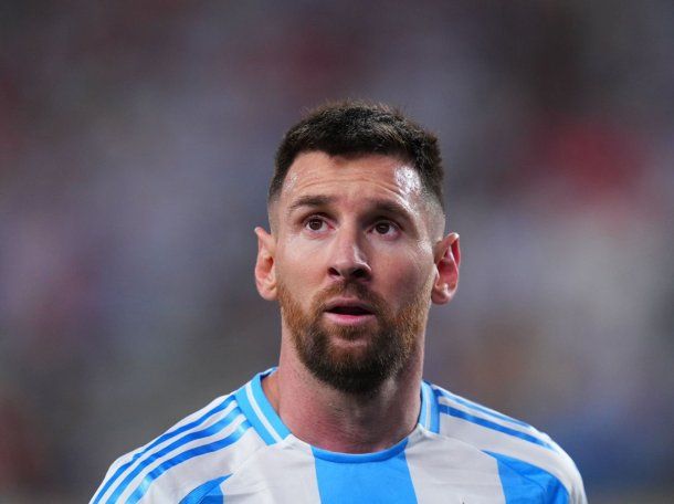 La inmediata reacción de Lionel Messi tras el papelón en Argentina vs. Marruecos de los Juegos Olímpicos