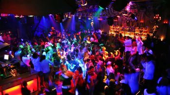 Organizan fiestas sin alcohol Organizan fiestas sin alcohol