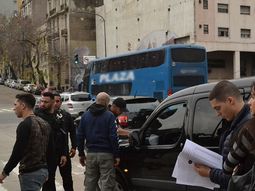 Condenaron a trapitos - Crédito: fiscalias.gob.ar