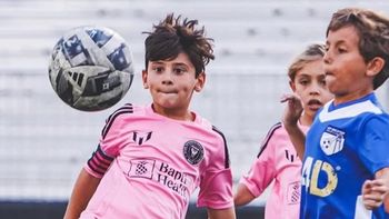 es viral: el golazo de ciro messi que alimenta el entusiasmo por la nueva generacion es viral: el golazo de ciro messi que alimenta el entusiasmo por la nueva generacion