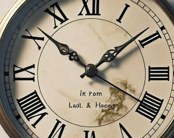 El significado de despertarse 5 minutos antes de las 6AM, según la IA.