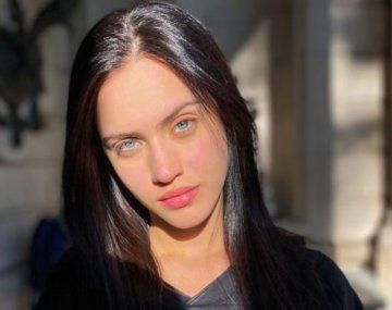 Ornella DElía confirmó que está de novia con una conocida actriz y guionista