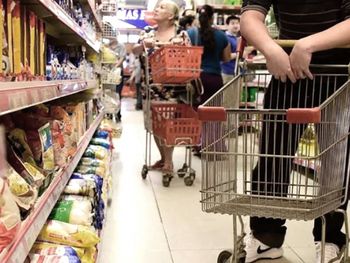 La inflación de marzo va a superar el 6%, según anticipó Martín Guzmán