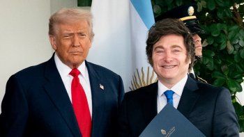 el gobierno confirmo que el acuerdo comercial con estados unidos esta casi cerrado el gobierno confirmo que el acuerdo comercial con estados unidos esta casi cerrado