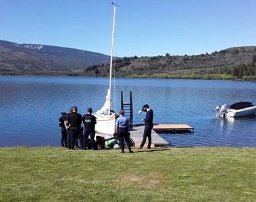 Chubut: hallan a una pareja sin vida a bordo de un velero