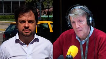 tras la renuncia, el mensaje de diaz gilligan al periodista que descubrio su cuenta tras la renuncia, el mensaje de diaz gilligan al periodista que descubrio su cuenta