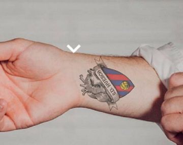 El club quiere el compromiso de sus hinchas