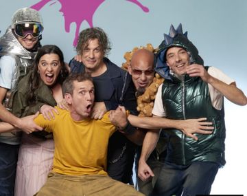 Raviolis y Reinhold: música