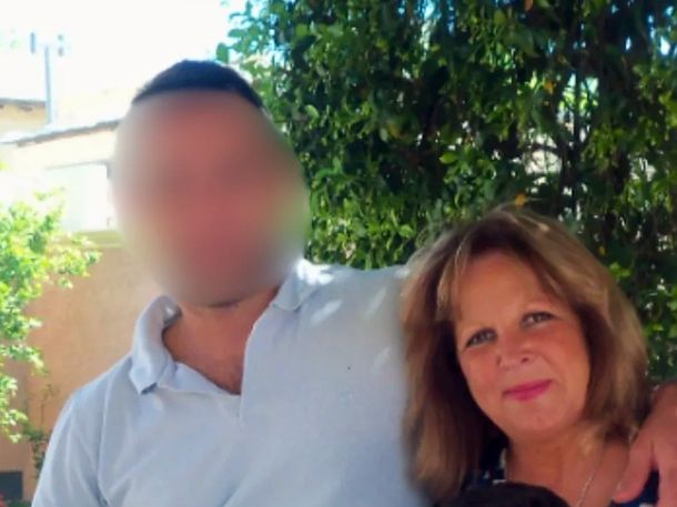 Detuvieron a uno de los hijos de la exdocente que fue hallada calcinada en su vivienda.