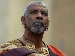 La atrapante película protagonizada por Denzel Washington que causa furor.