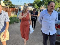 Laura Raffo prepara su precandidatura para la presidencia de Uruguay. Laura Raffo prepara su precandidatura para la presidencia de Uruguay.