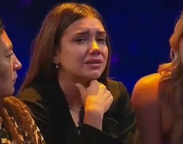 Lola estalló de celos en Gran Hermano porque Luana se acercó a Manu