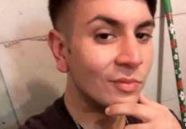 Lo mataron de un tiro en la nuca por una planta de marihuana