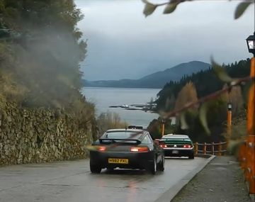 Echan de Ushuaia a la BBC por Malvinas