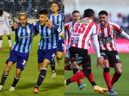 Atlético Tucumán recibe a Barracas Central por la Liga Profesional de Fútbol. Atlético Tucumán recibe a Barracas Central por la Liga Profesional de Fútbol.