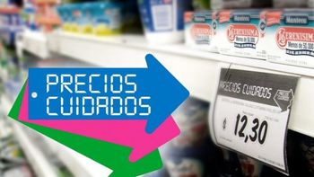 El Gobierno extenderá Precios Cuidados, pero lo irá eliminando durante 2018 El Gobierno extenderá Precios Cuidados, pero lo irá eliminando durante 2018