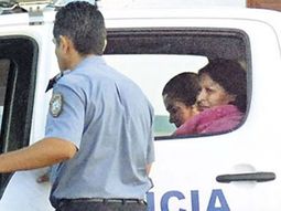 mato al marido por mirar a una adolescente: le dieron perpetua mato al marido por mirar a una adolescente: le dieron perpetua