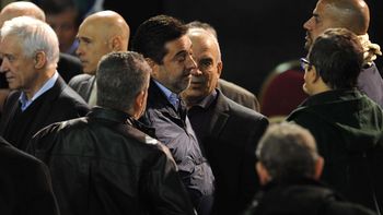 tras una reunion secreta, hay principio de acuerdo por superliga tras una reunion secreta, hay principio de acuerdo por superliga