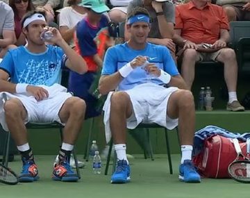 Pensando en la Davis