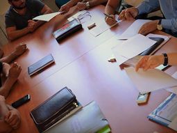 el ministerio de trabajo presento las pautas para la 10° ronda del consejo de salarios el ministerio de trabajo presento las pautas para la 10° ronda del consejo de salarios