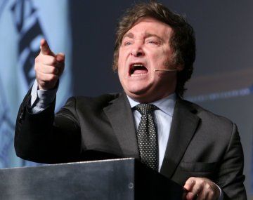 Fracaso de Milei en San Juan: intentó despegarse de sus candidatos