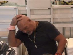 Alfa le haría juicio a La Tora cuando salga de Gran Hermano