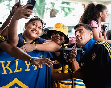 Boca emitió un comunicado para sus hinchas antes del duelo frente a Barcelona de Guayaquil