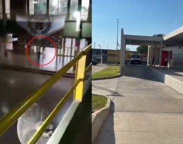 El relato de una docente sobre el ataque en la escuela de Santa Fe: Estaba alienado