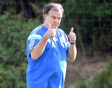 Sigue la locura en Francia: Marcelo Bielsa renovó con el  Marsella