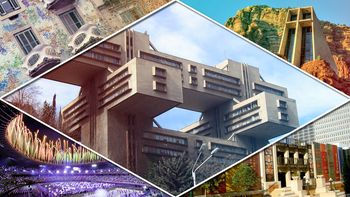 conoce once piezas arquitectonicas unicas en el mundo conoce once piezas arquitectonicas unicas en el mundo