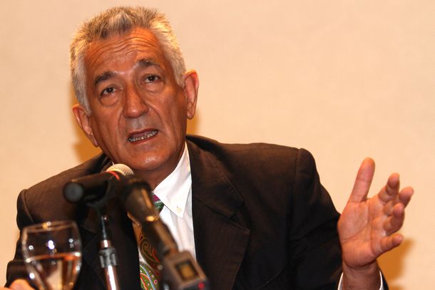 Alberto Rodríguez Saá se impone con holgura y volverá a gobernar en San Luis