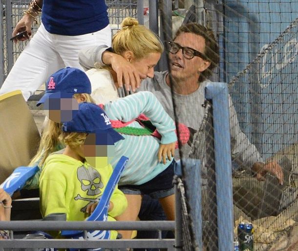 ¿Gwyneth Paltrow le fue infiel a su marido y provocó su separación?