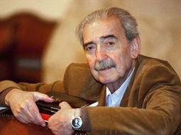 Gelman por Osvaldo Bayer