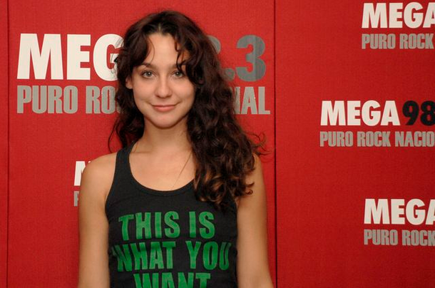 Dieron con el diagnóstico de Daniela Herrero y recibió el alta