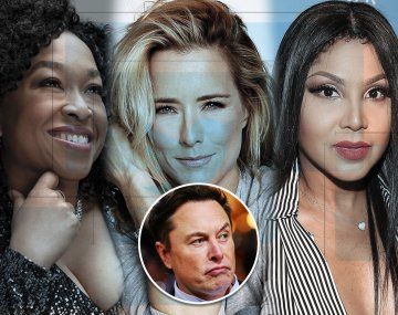 Estrellas de Hollywood se van de Twitter tras la compra de Elon Musk