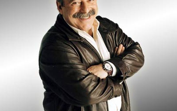 No sé cuántos quedan como Jorge Guinzburg; no sé si los hay
