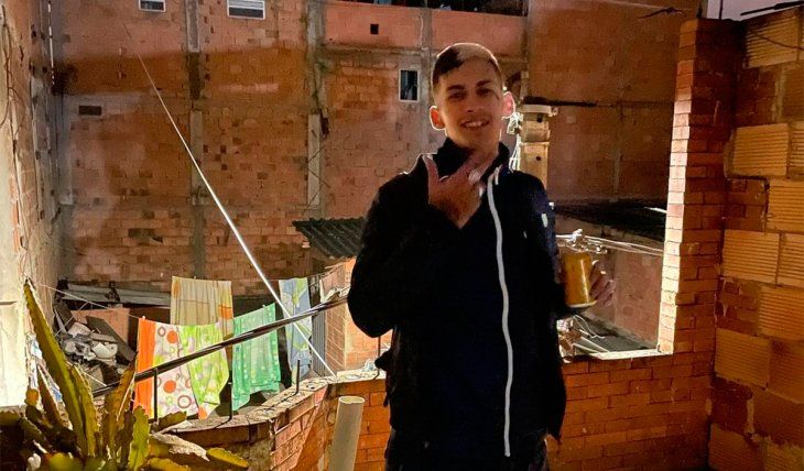 Podemos Hablar: Qué dijo L-Gante sobre Cristina Fernández de Kirchner