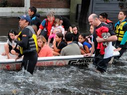el juez arias, con beneplacito por las palabras de cristina el juez arias, con beneplacito por las palabras de cristina