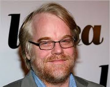 Philip Seymour Hoffman reveló que es adicto a la heroína