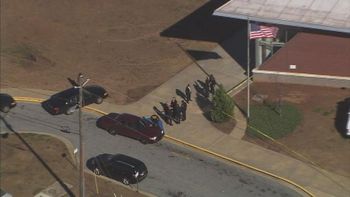 dos heridos por otro tiroteo en una escuela de estados unidos