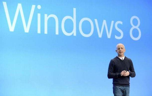 Todas las novedades del nuevo Windows 8 mixto