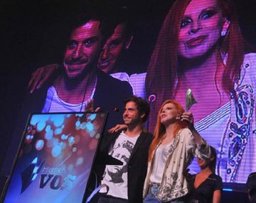 Stravaganza se llevó tres premios Vos