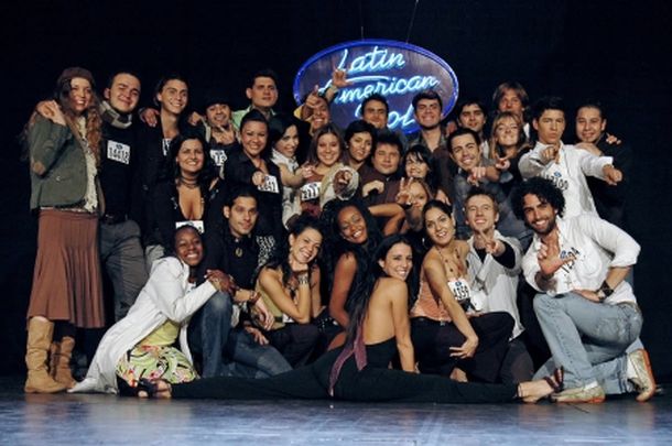 Latinamerican Idol 2006