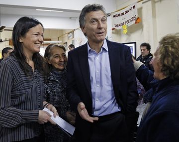 Macri anuncia este viernes el pago de la deuda a los jubilados