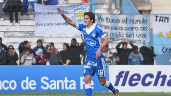 rafaela fue superior y le gano a un estudiantes irregular rafaela fue superior y le gano a un estudiantes irregular