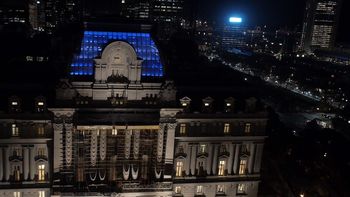 centro cultural kirchner, un lugar elegido por sus propuestas: ya lo visitaron 500 mil personas centro cultural kirchner, un lugar elegido por sus propuestas: ya lo visitaron 500 mil personas
